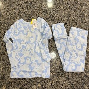 Gap Ghost Pajamas - 3T